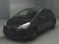 2017 Toyota Vitz