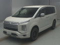 2019 Mitsubishi Delica D5