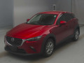 2021 Mazda CX-3