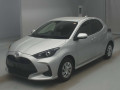 2022 Toyota YARIS