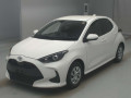 2022 Toyota YARIS