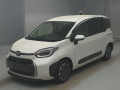 2022 Toyota Sienta