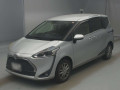 2018 Toyota Sienta