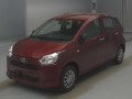 2022 Daihatsu Mira e:S