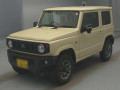 2018 Suzuki Jimny