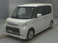 2013 Daihatsu Tanto Custom