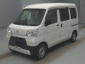 2019 Daihatsu Hijet Cargo