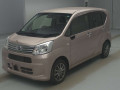 2021 Daihatsu Move