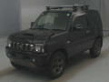 2017 Suzuki Jimny