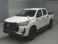 2020 Toyota Hilux