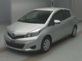 2014 Toyota Vitz