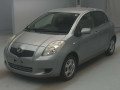 2006 Toyota Vitz