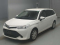 2015 Toyota Corolla Fielder