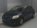 2009 Toyota Auris