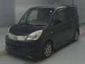 2011 Suzuki Solio