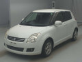 2009 Suzuki Swift