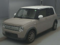 2017 Suzuki ALTO Lapin