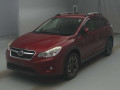 2014 Subaru XV HYBRID
