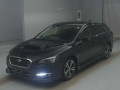 2018 Subaru Levorg