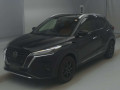 2021 Nissan KIX
