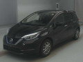 2019 Nissan Note