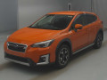 2019 Subaru XV