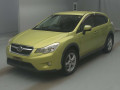 2013 Subaru XV HYBRID