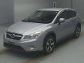 2014 Subaru XV HYBRID