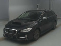 2016 Subaru Levorg