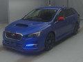 2020 Subaru Levorg
