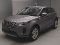 2020 Land Rover RANGE ROVER EVOQUE