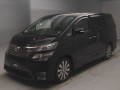 2010 Toyota Vellfire