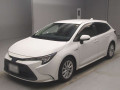 2020 Toyota Corolla Touring Wagon