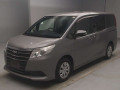 2015 Toyota Noah