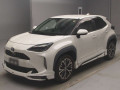 2021 Toyota YARIS CROSS