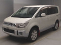 2013 Mitsubishi Delica D5