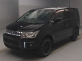 2014 Mitsubishi Delica D5