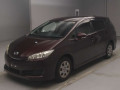2013 Toyota Wish