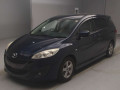 2014 Mazda Premacy
