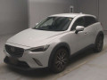 2017 Mazda CX-3