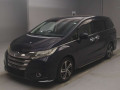 2013 Honda Odyssey
