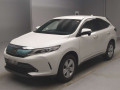 2017 Toyota Harrier