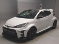 2021 Toyota GR YARIS