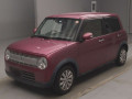2016 Suzuki ALTO Lapin