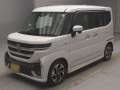 2024 Suzuki Spacia Custom
