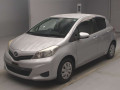 2013 Toyota Vitz