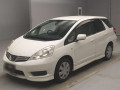 2011 Honda Fit Shuttle