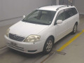 2001 Toyota Corolla Fielder