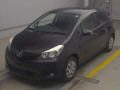 2013 Toyota Vitz