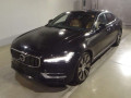 2018 Volvo S90